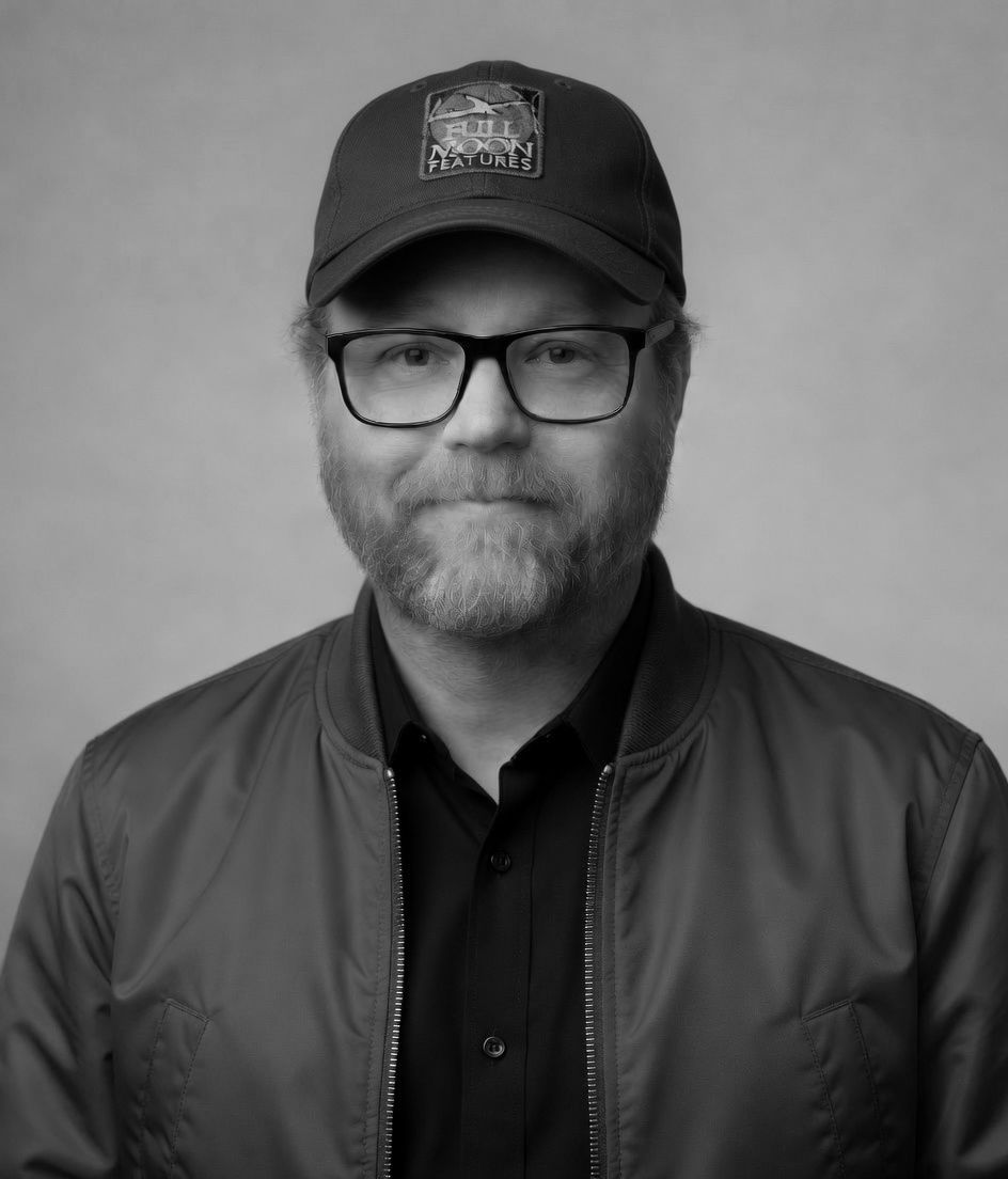 Jonathan Walter